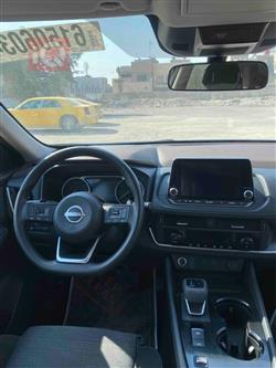 نیسان رۆگ